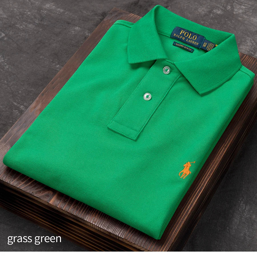 Ralph Lauren – Polo for menn