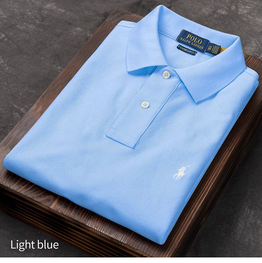 Ralph Lauren – Polo for menn