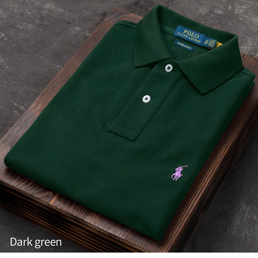 Ralph Lauren – Polo for menn