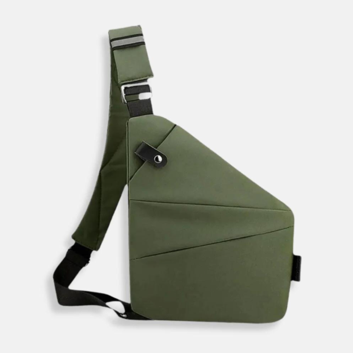 Célia | Sikker Crossbody Veske