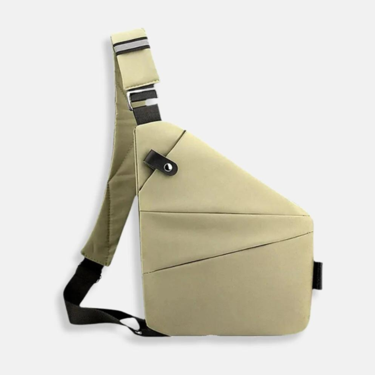 Célia | Sikker Crossbody Veske