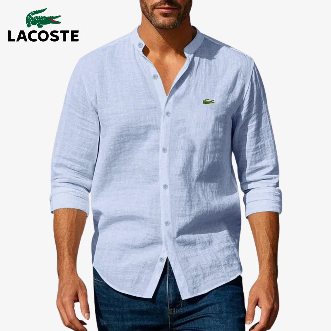 LCT – Elegante skjorte