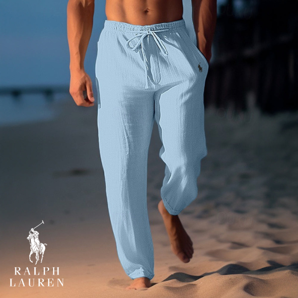 Ralph Lauren - Herling Linnebukser