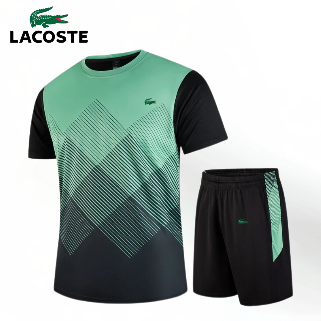 LCT - ProGrid sportssett