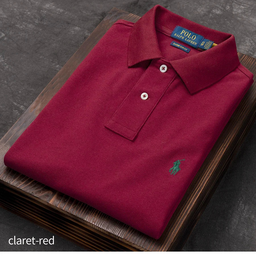 Ralph Lauren – Polo for menn