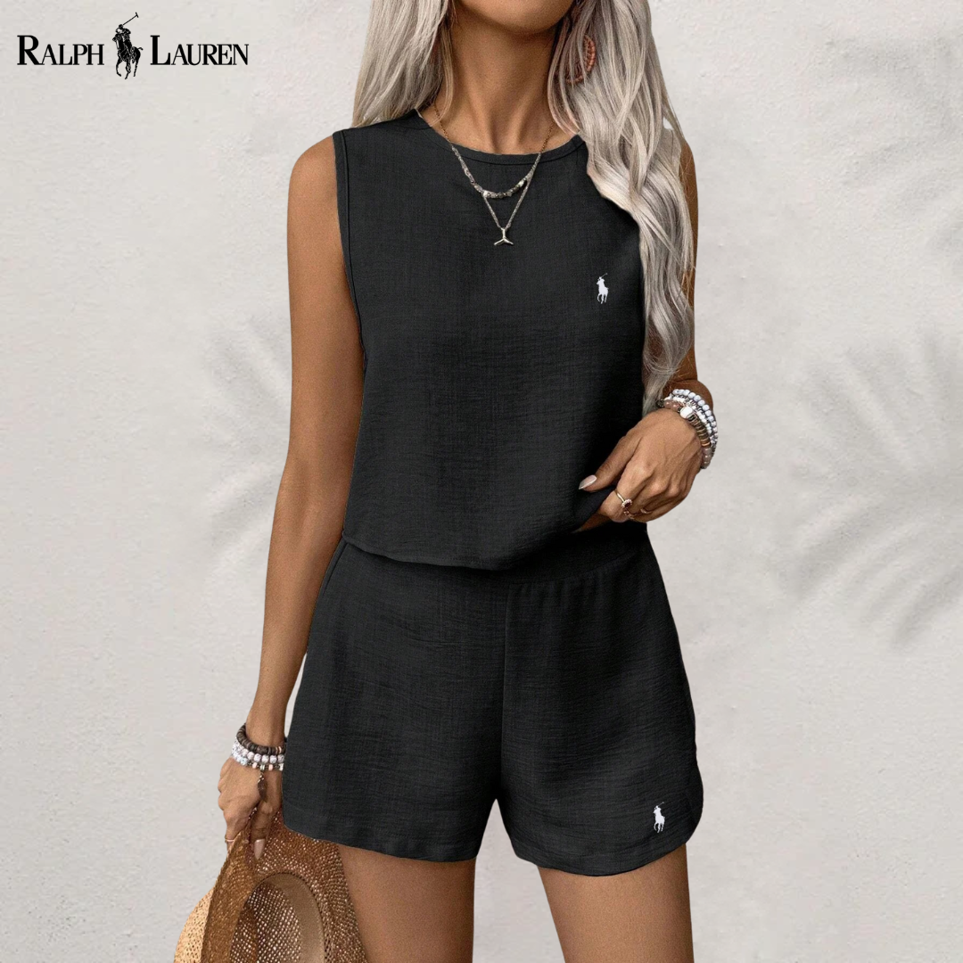 Elegant sommerantrekksett - RL