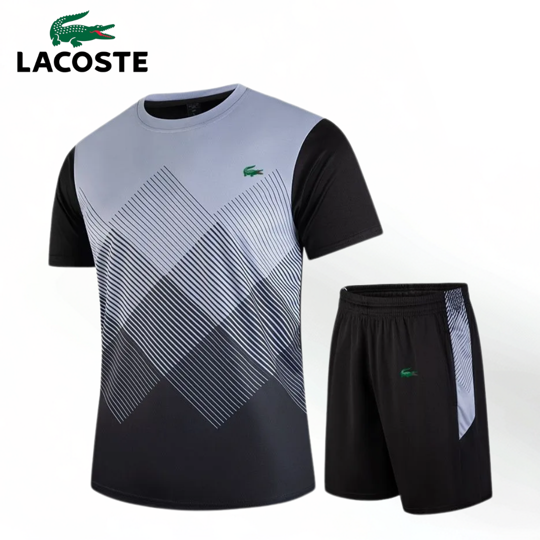 Ensemble LC® ProGrid Dynamisk