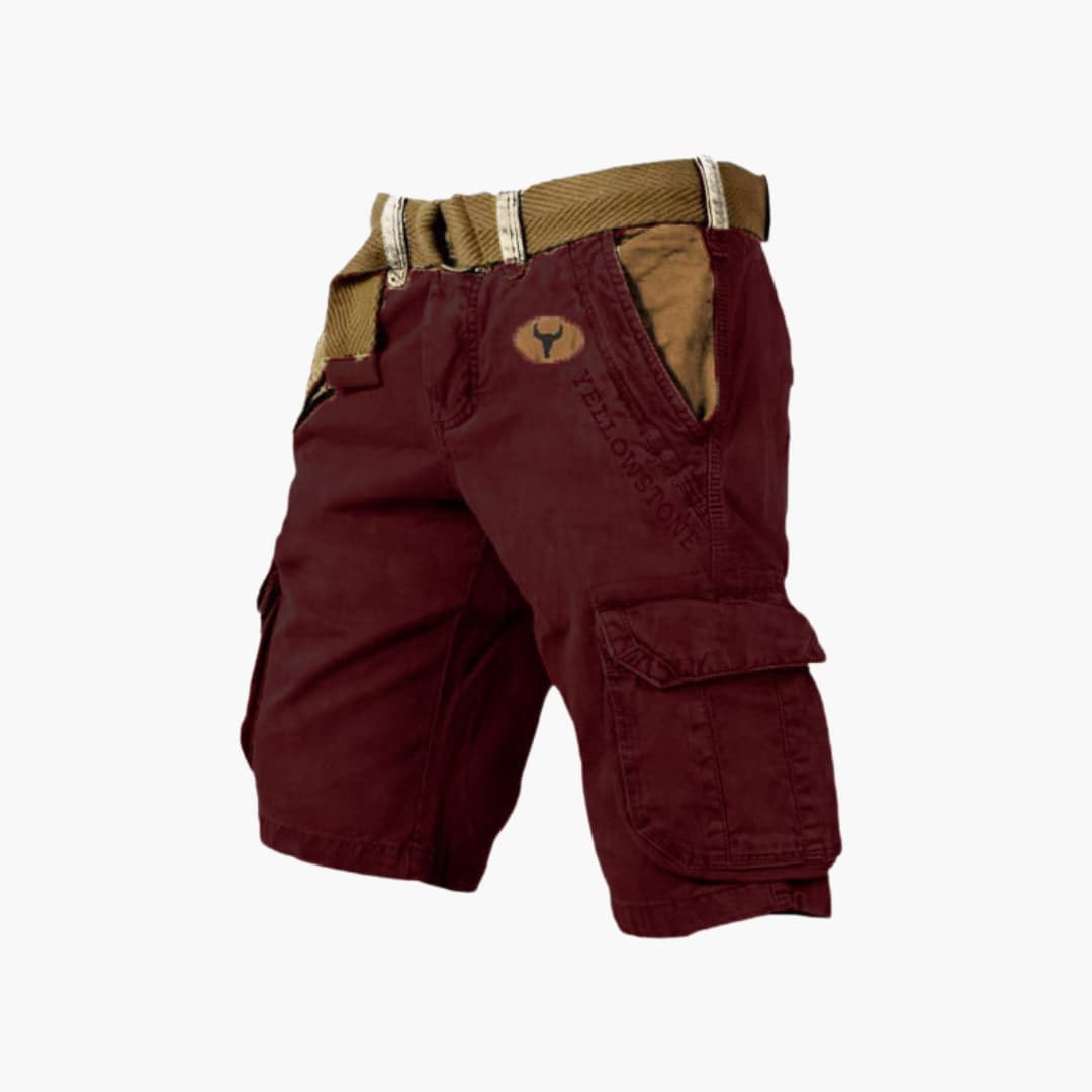 Laluna® | Funksjonelle Cargo-Bukser 2+1 Gratis