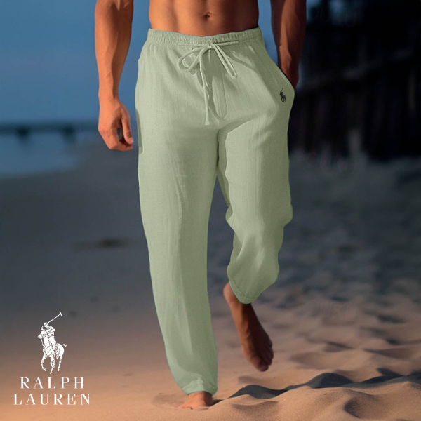 Ralph Lauren - Herling Linnebukser
