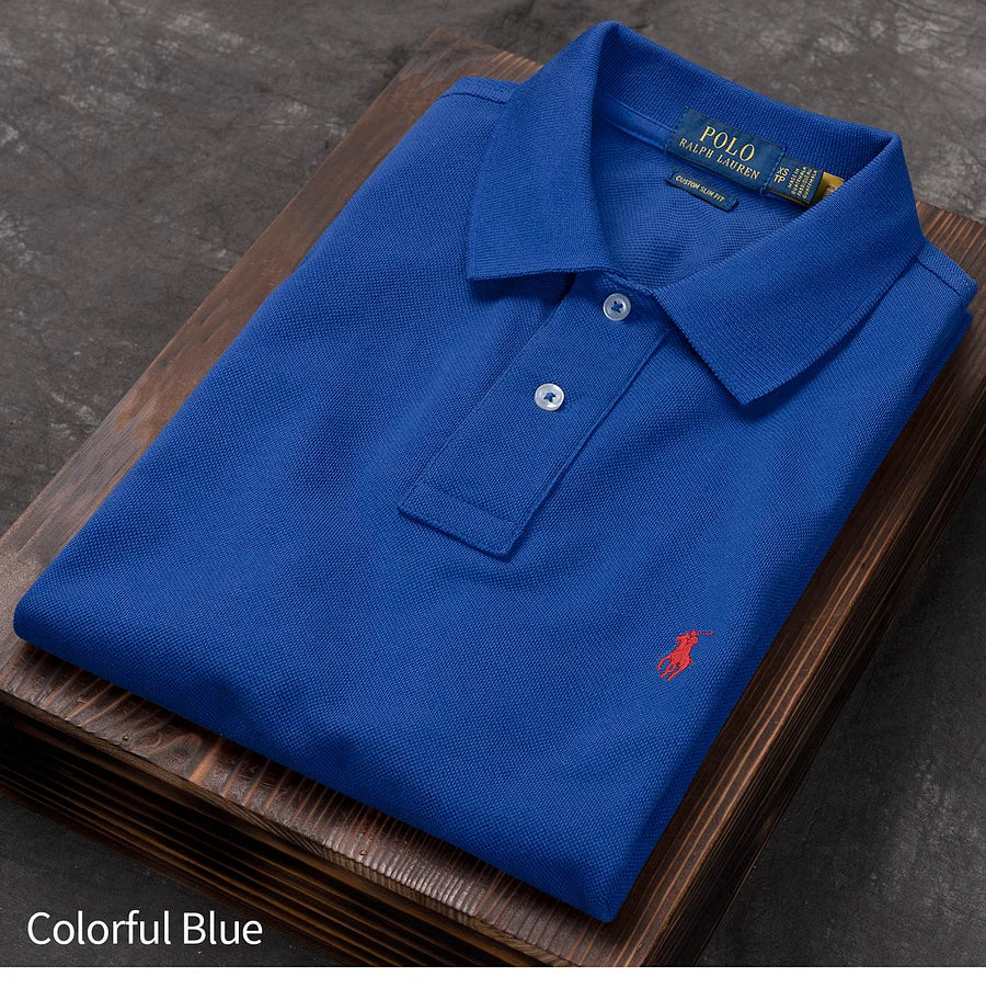 Ralph Lauren – Polo for menn