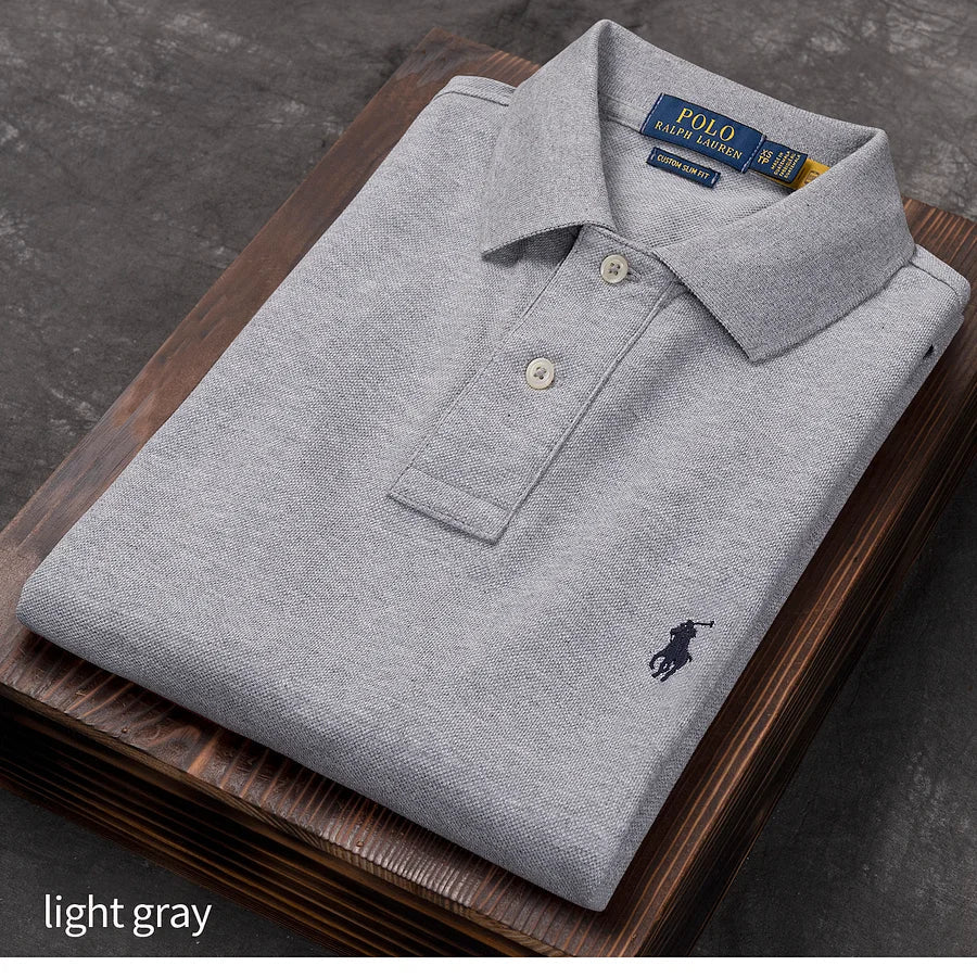 Ralph Lauren – Polo for menn