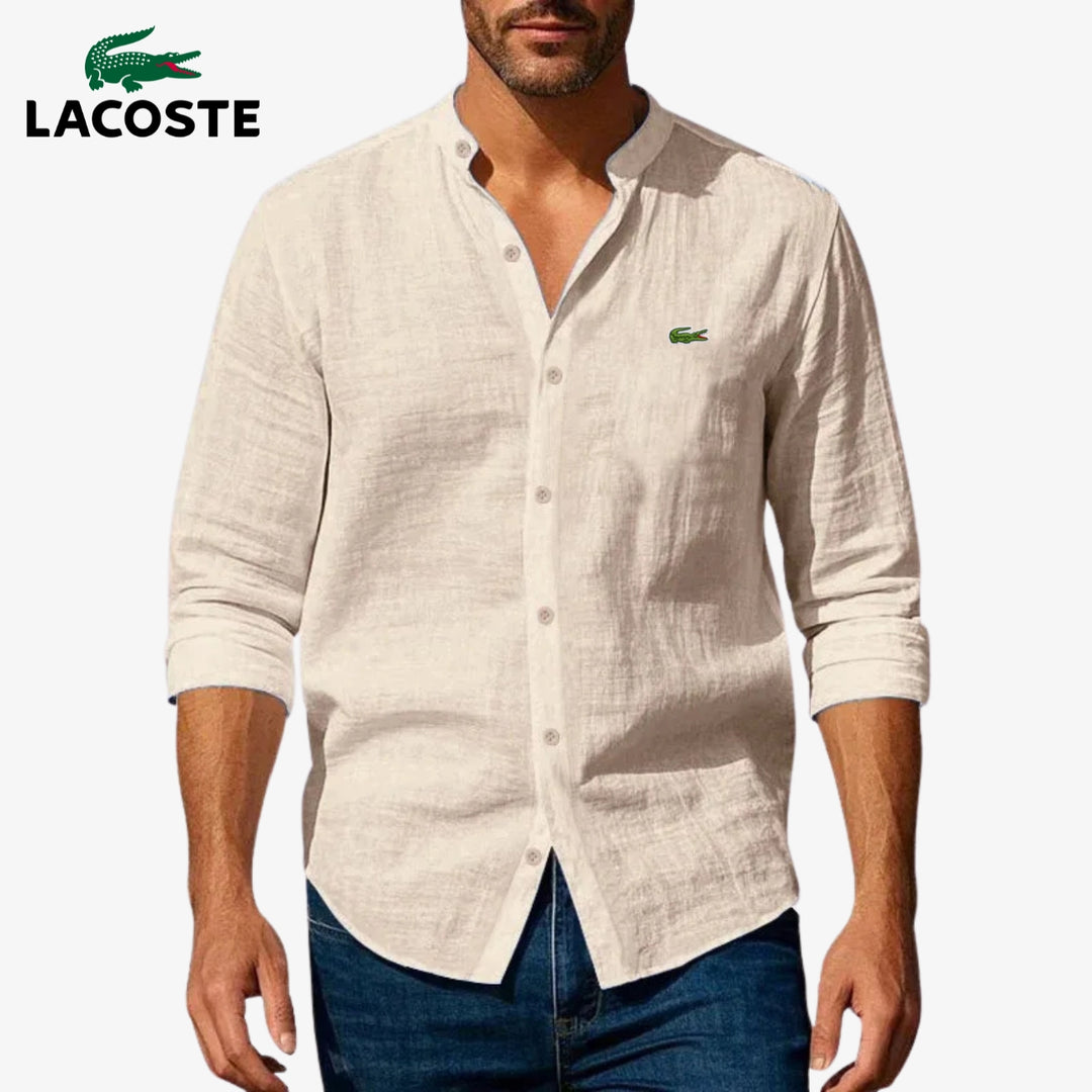 LCT – Elegante skjorte