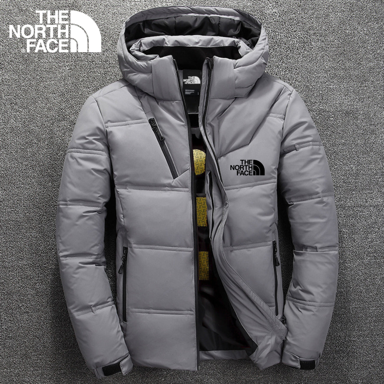 TNF - Vanntett jakke
