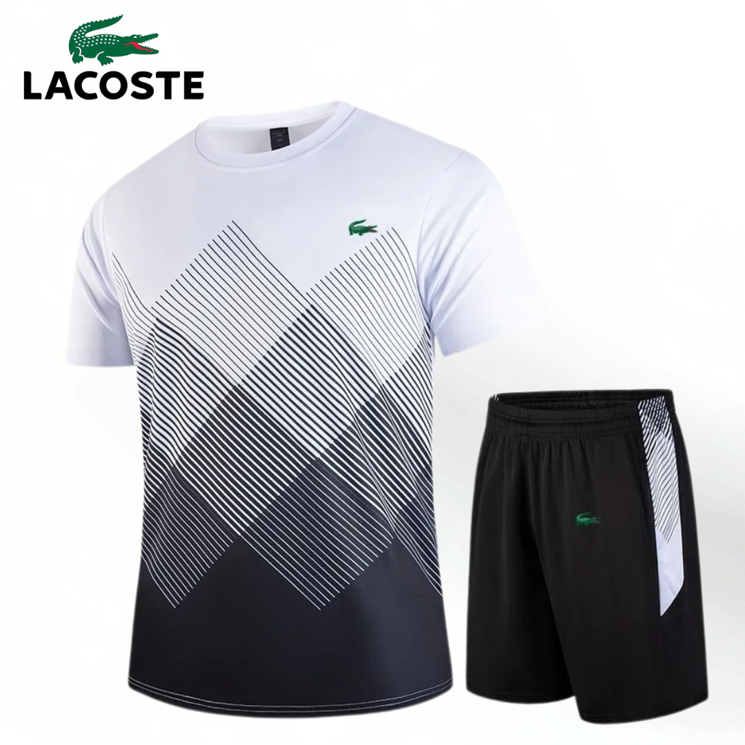 Ensemble LC® ProGrid Dynamisk
