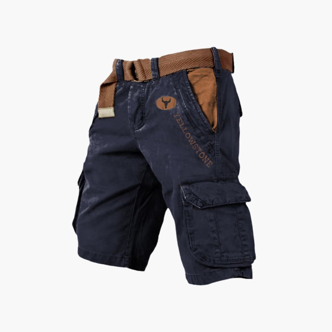 Laluna® | Funksjonelle Cargo-Bukser 2+1 Gratis