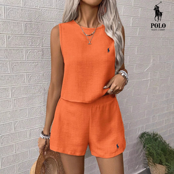 Elegant sommerantrekksett - RL