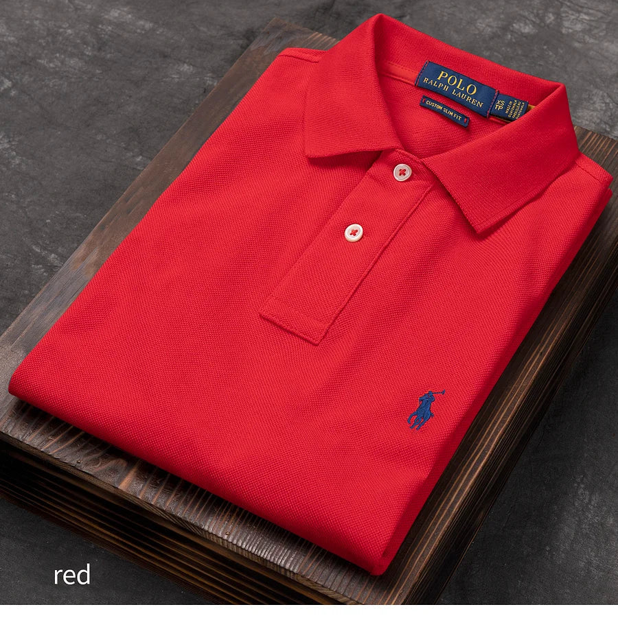 Ralph Lauren – Polo for menn