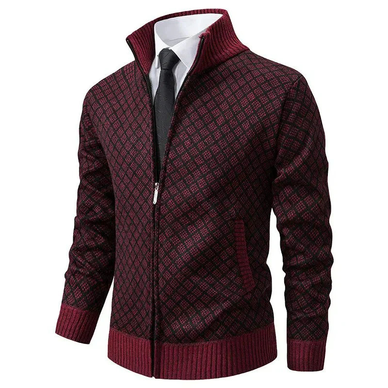 Herling | Premium herrevest