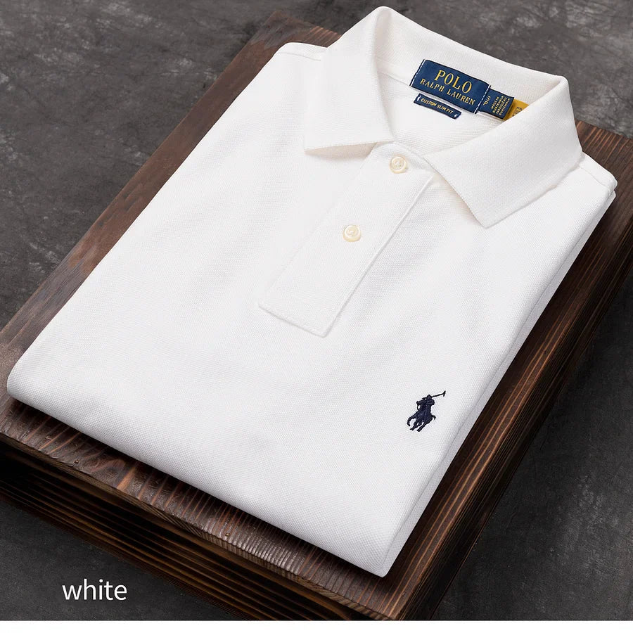 Ralph Lauren – Polo for menn