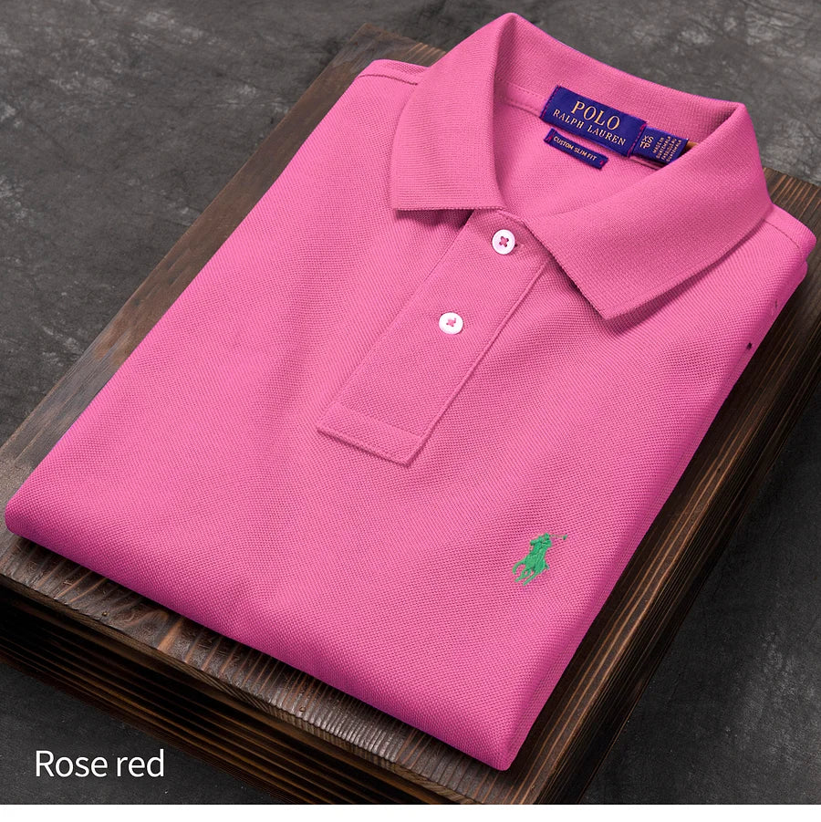 Ralph Lauren – Polo for menn