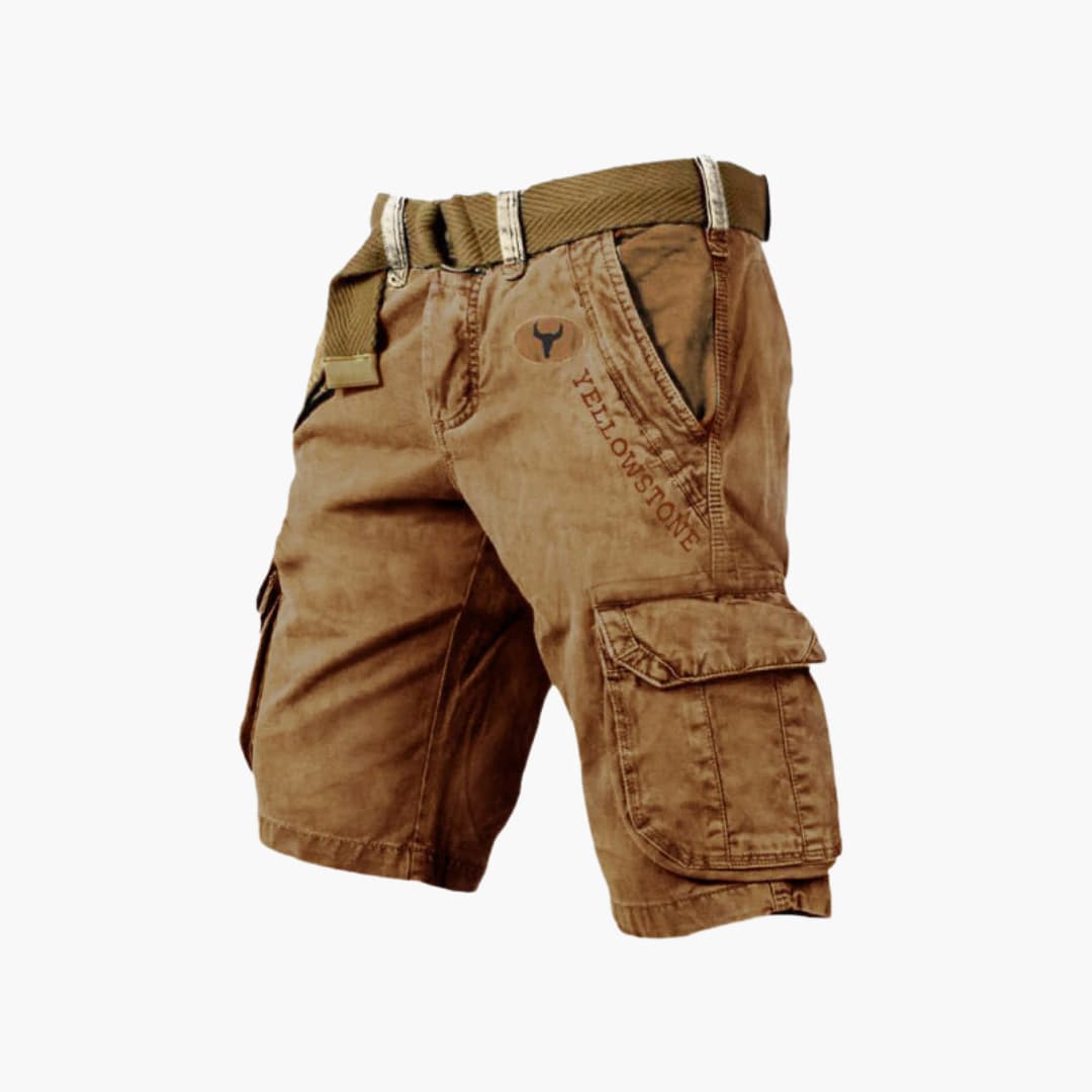 Laluna® | Funksjonelle Cargo-Bukser 2+1 Gratis