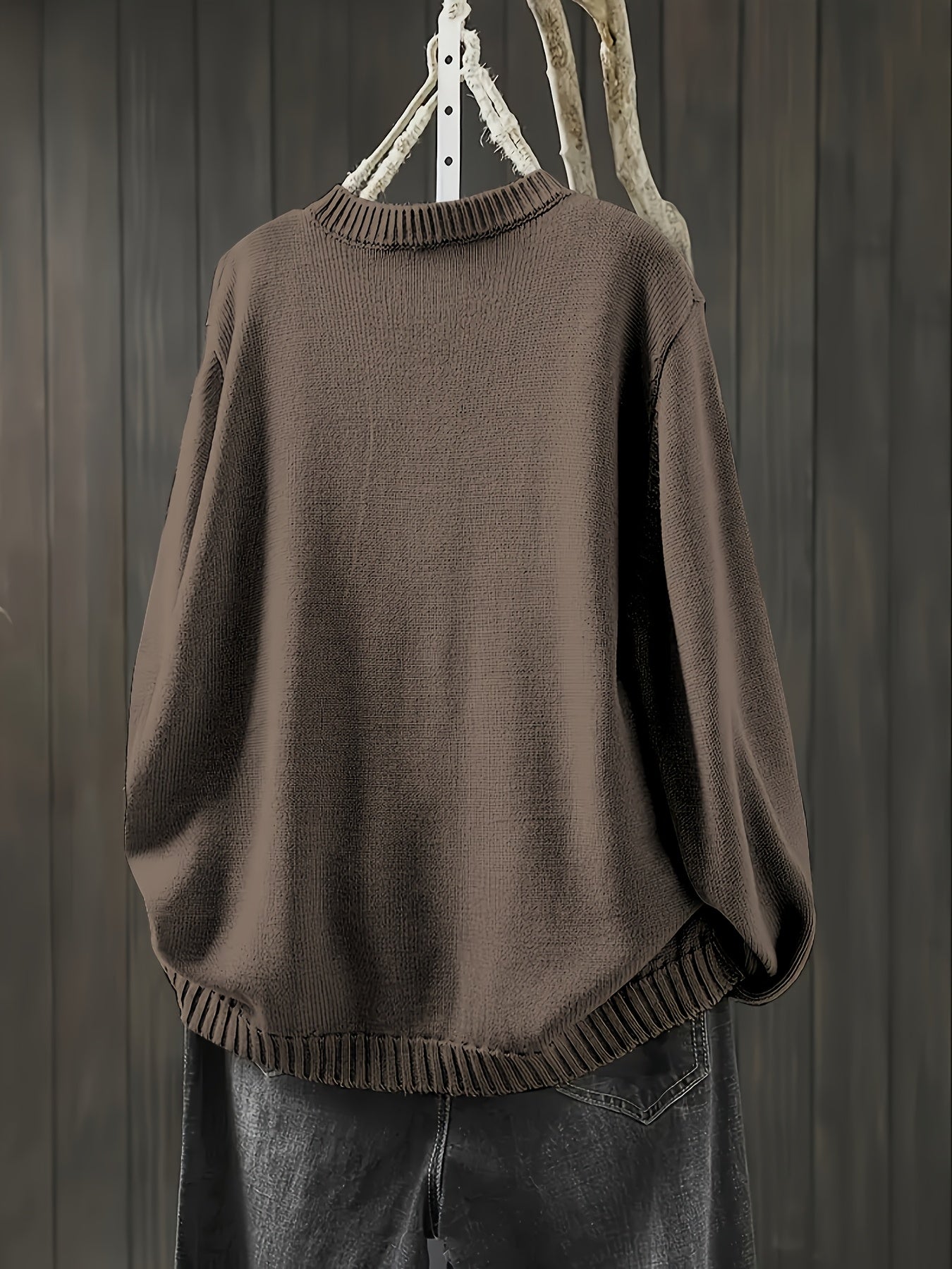 Sofia™ | Komfortabel og stilig cardigans