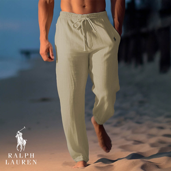 Ralph Lauren - Herling Linnebukser