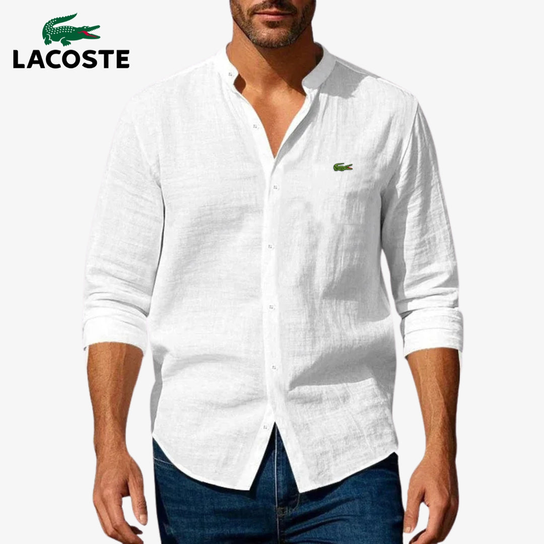 LCT – Elegante skjorte