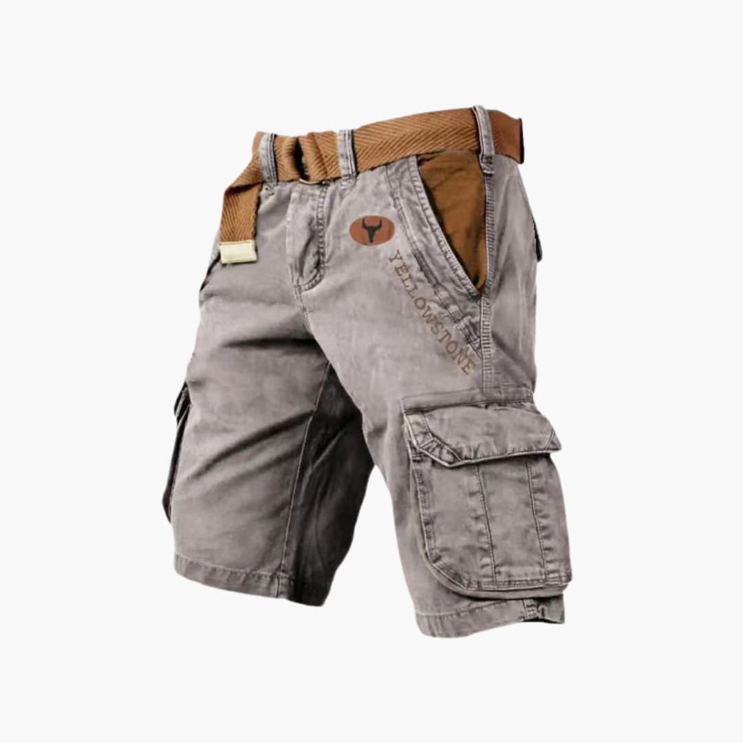 Laluna® | Funksjonelle Cargo-Bukser 2+1 Gratis