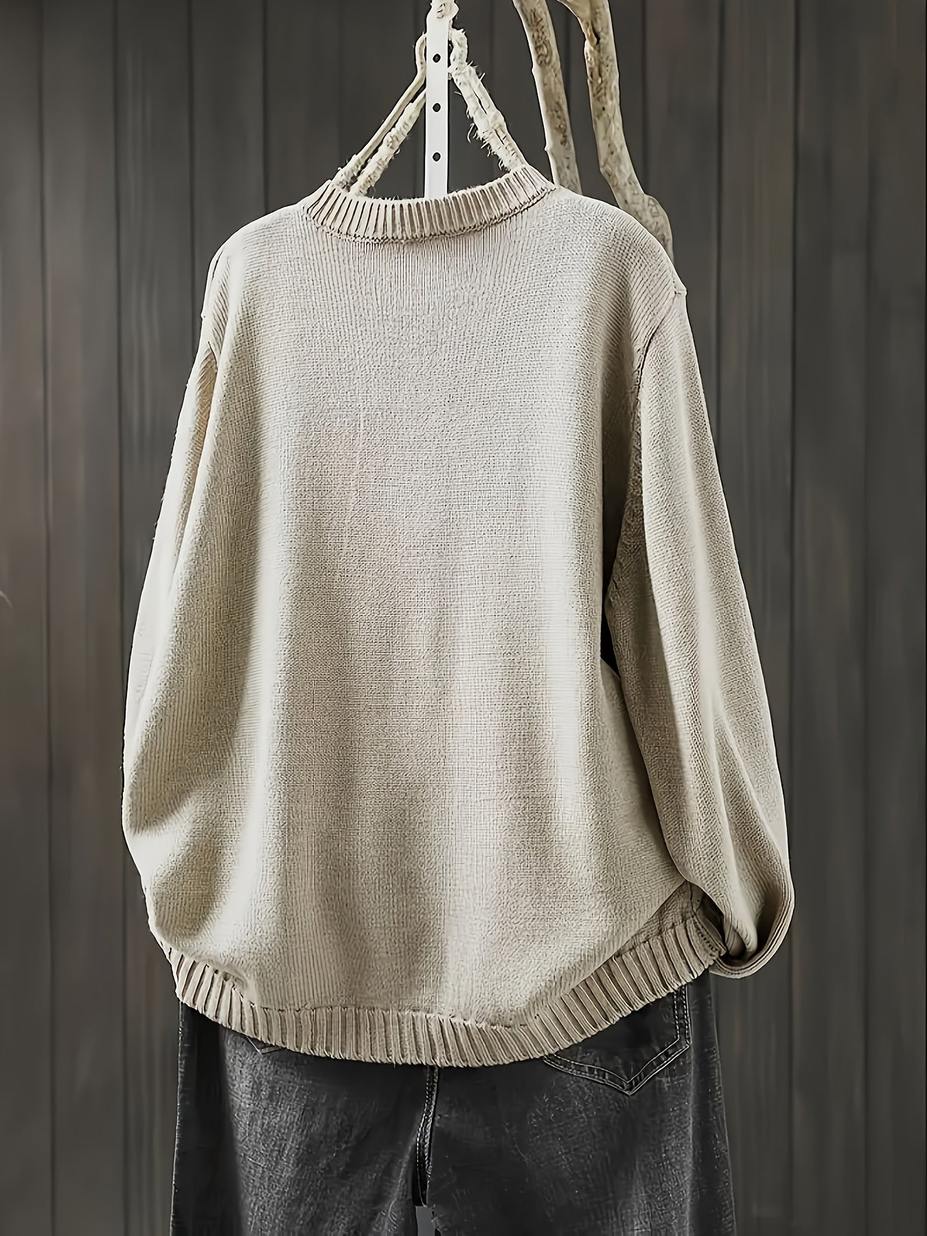 Sofia™ | Komfortabel og stilig cardigans