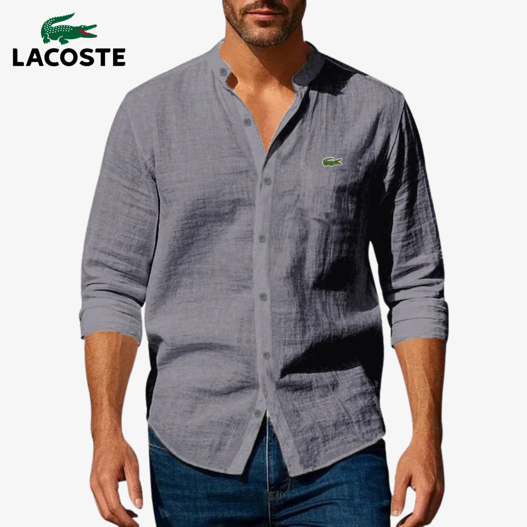 LCT – Elegante skjorte