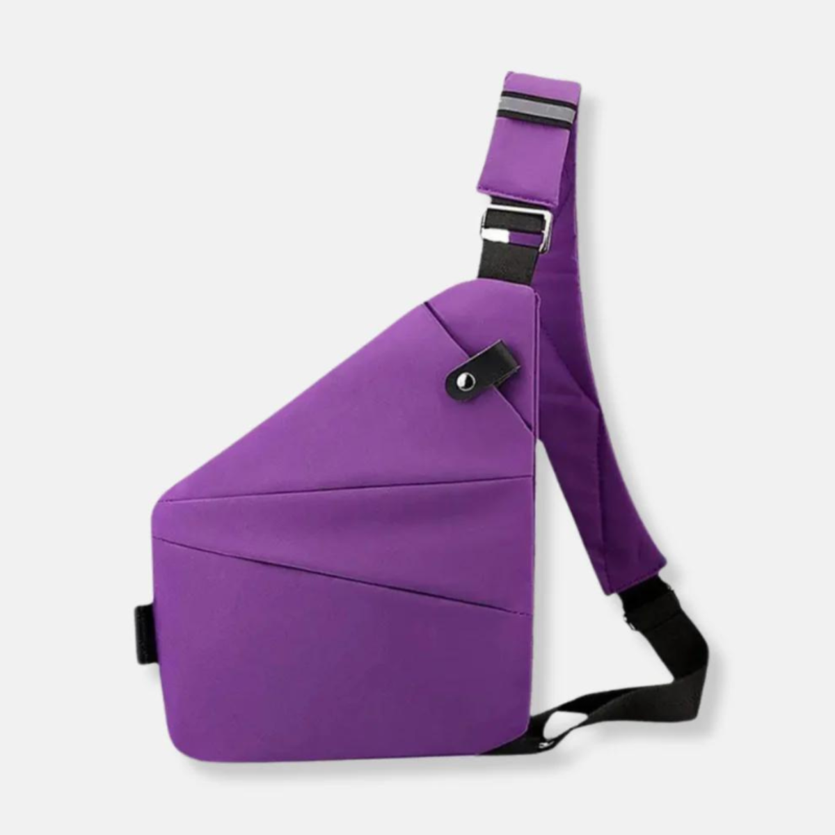 Célia | Sikker Crossbody Veske