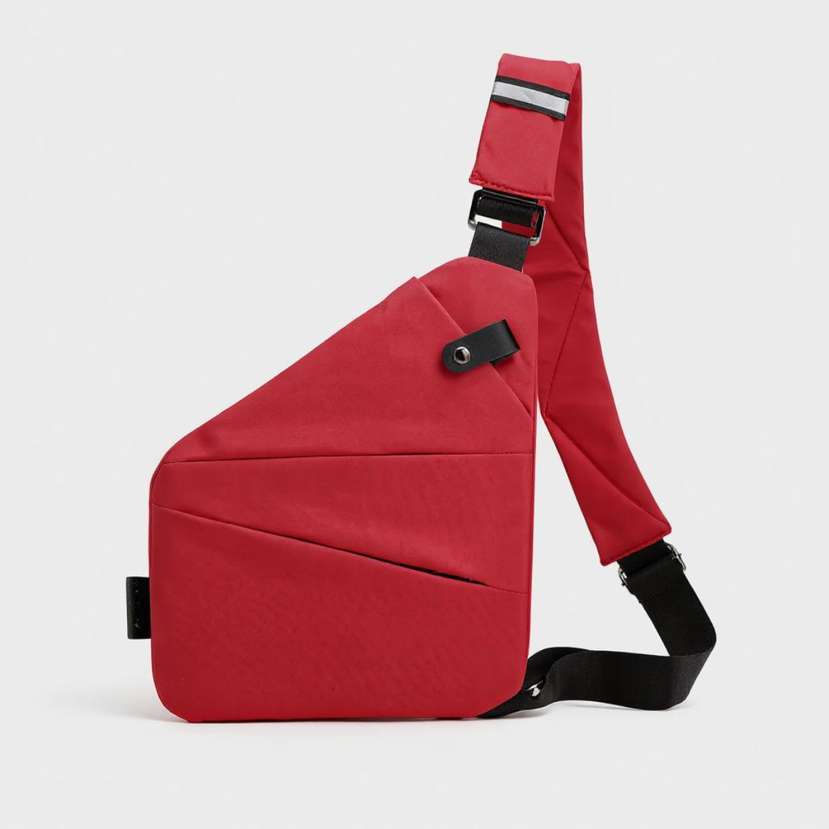 Célia | Sikker Crossbody Veske