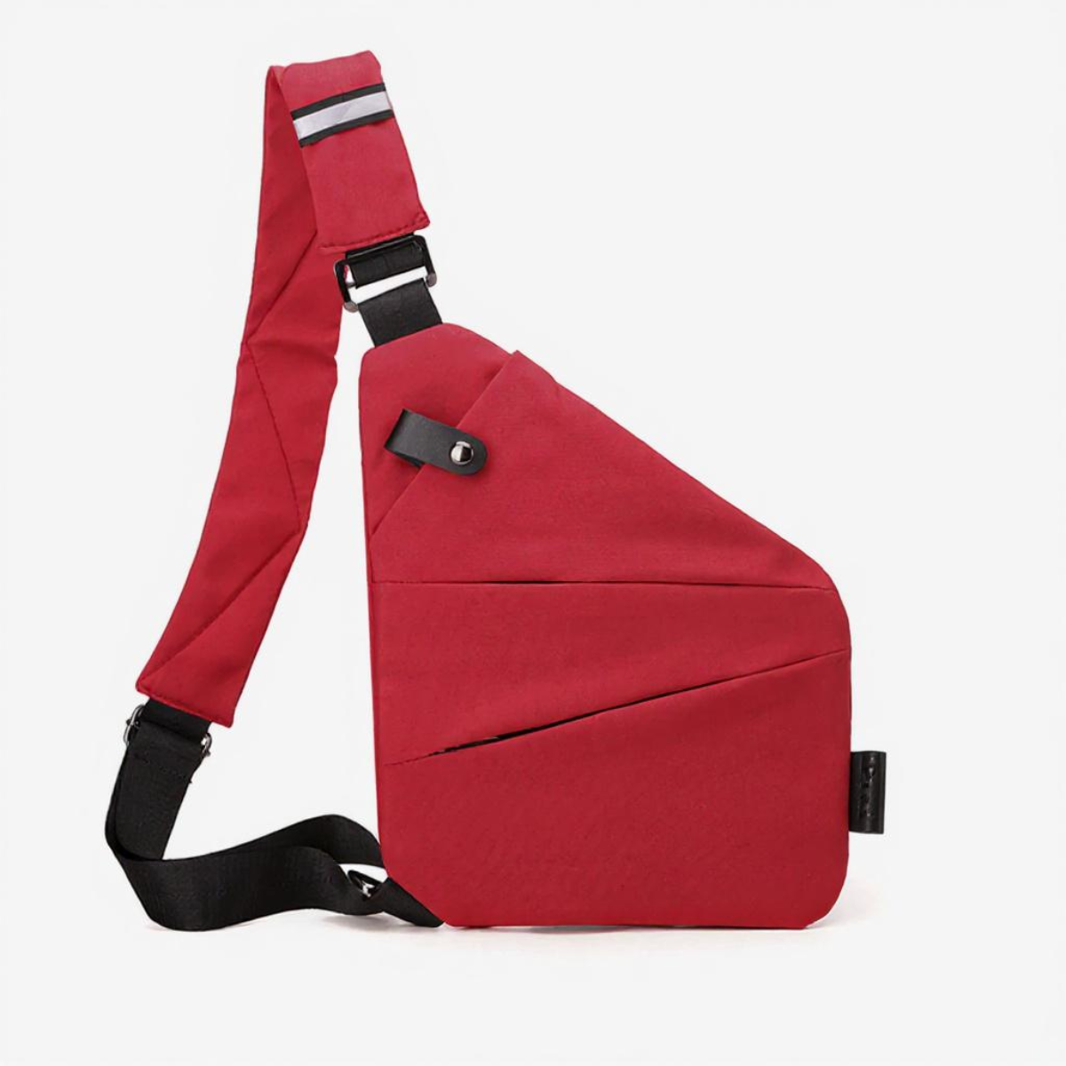 Célia | Sikker Crossbody Veske