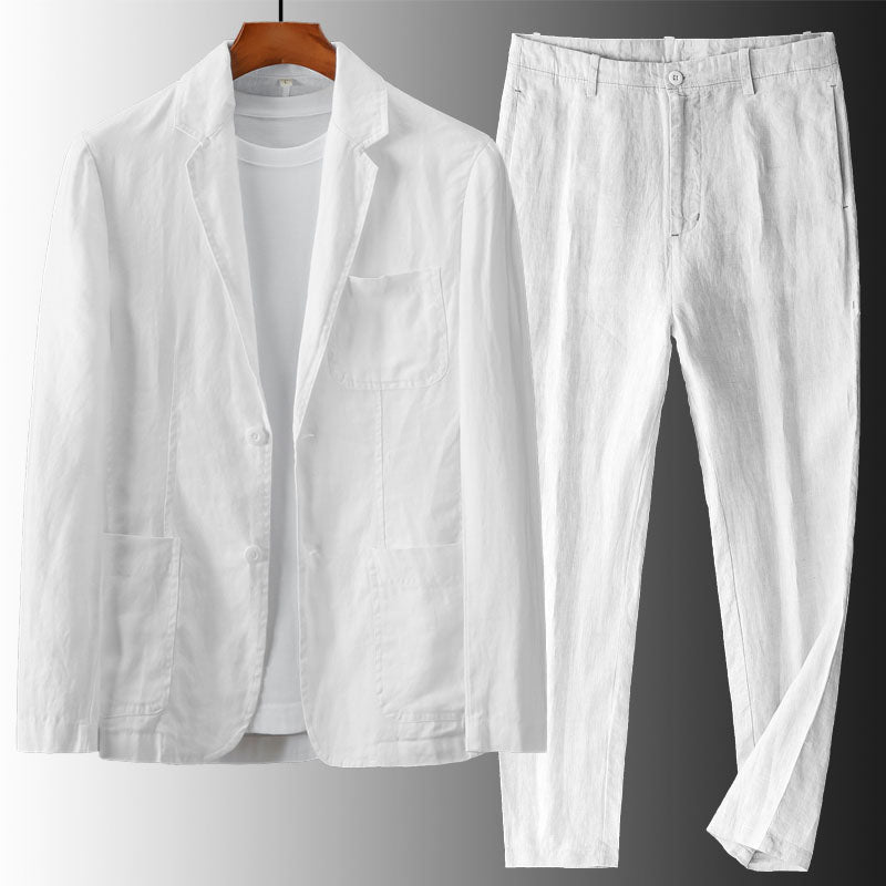 Emilio Lin Dressklesett