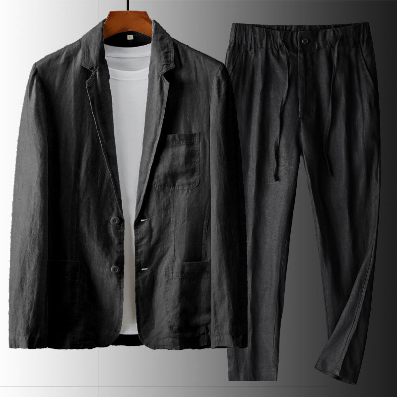 Emilio Lin Dressklesett