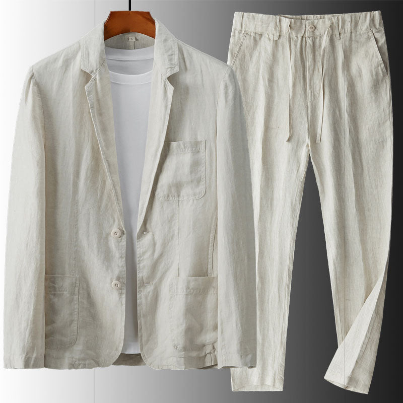 Emilio Lin Dressklesett