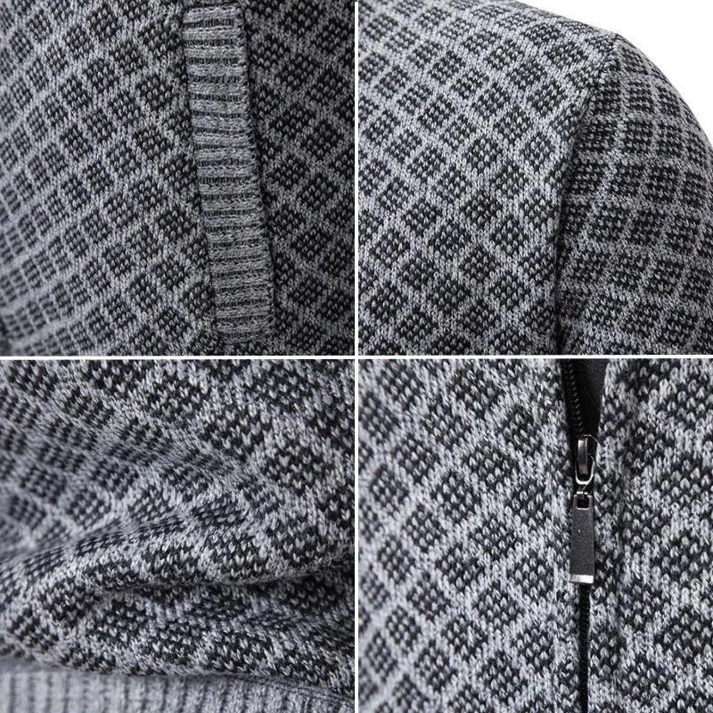 Herling | Premium herrevest