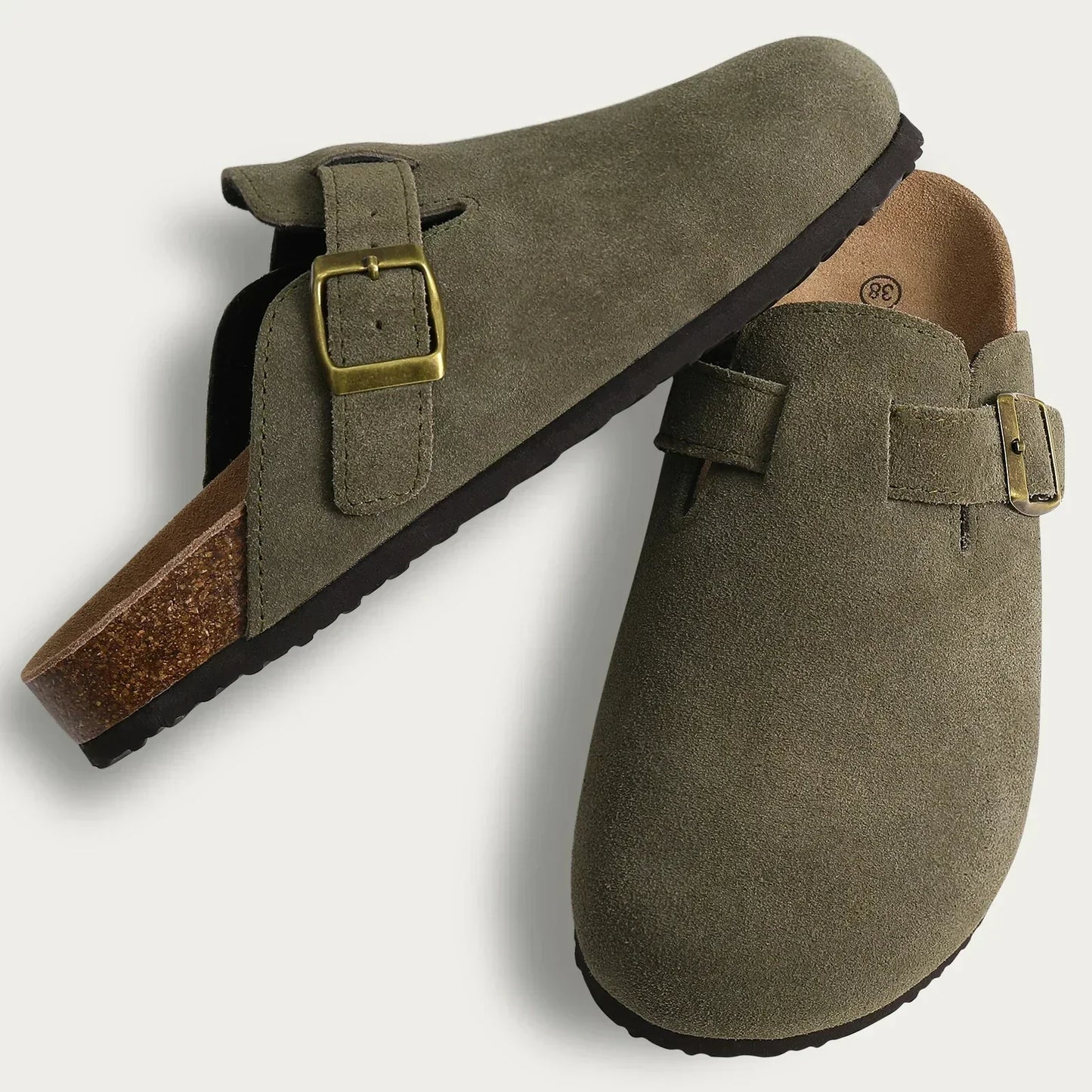 Microna™ | Ortopediske sandaler