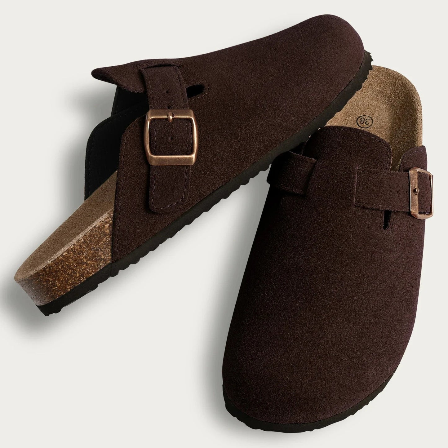 Microna™ | Ortopediske sandaler