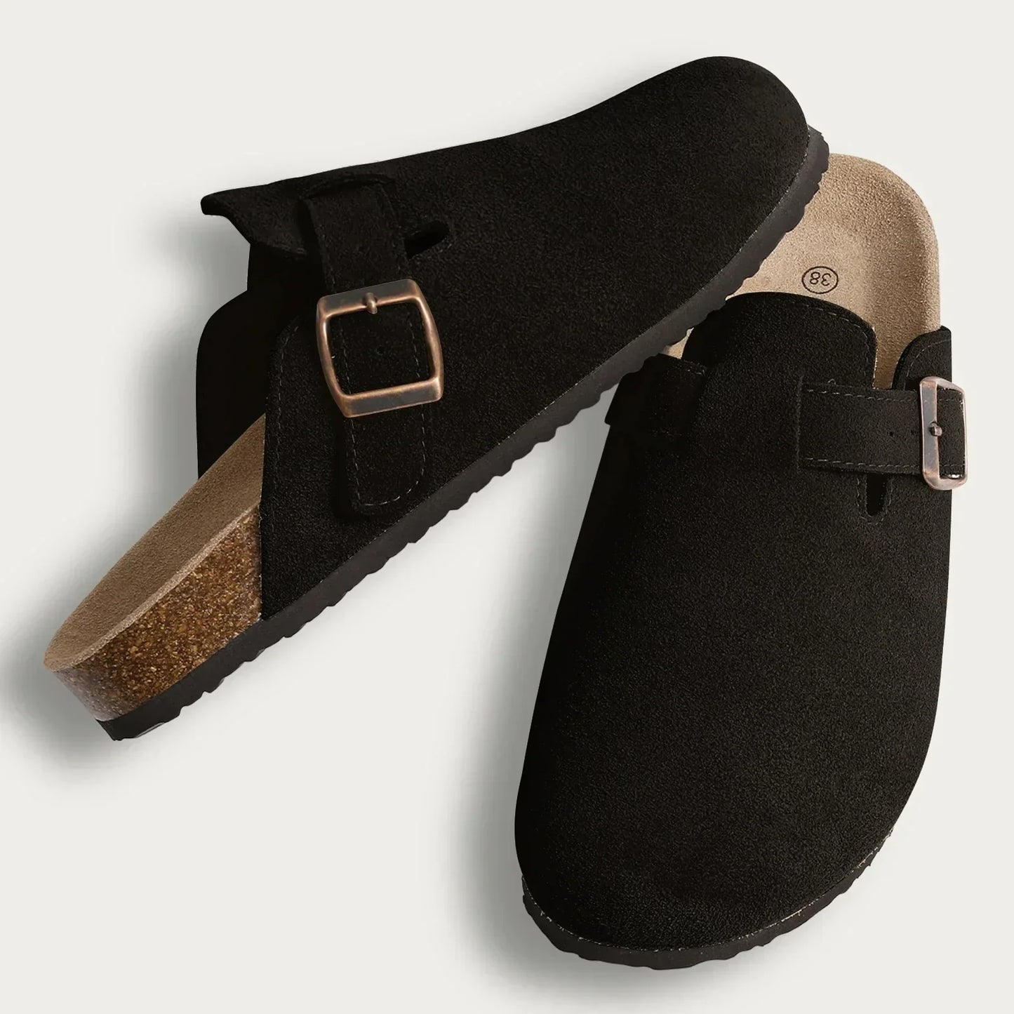Microna™ | Ortopediske sandaler