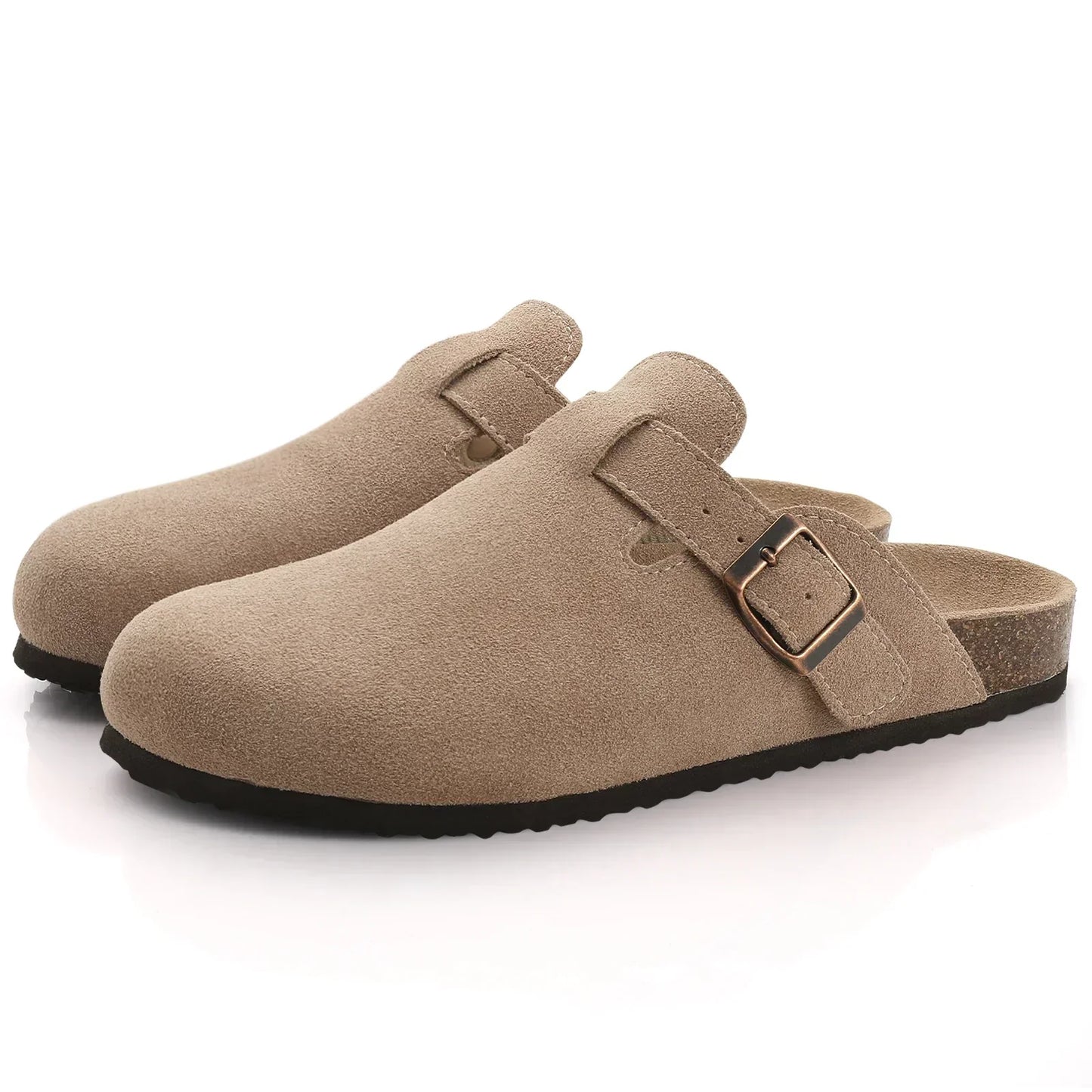 Microna™ | Ortopediske sandaler