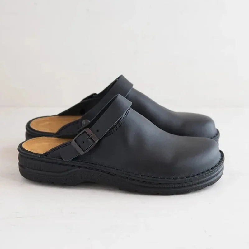 Hudson™ | Komfortable slip-on sko
