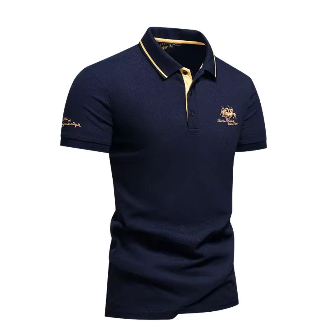 Valerio™ - Eksklusiv polo