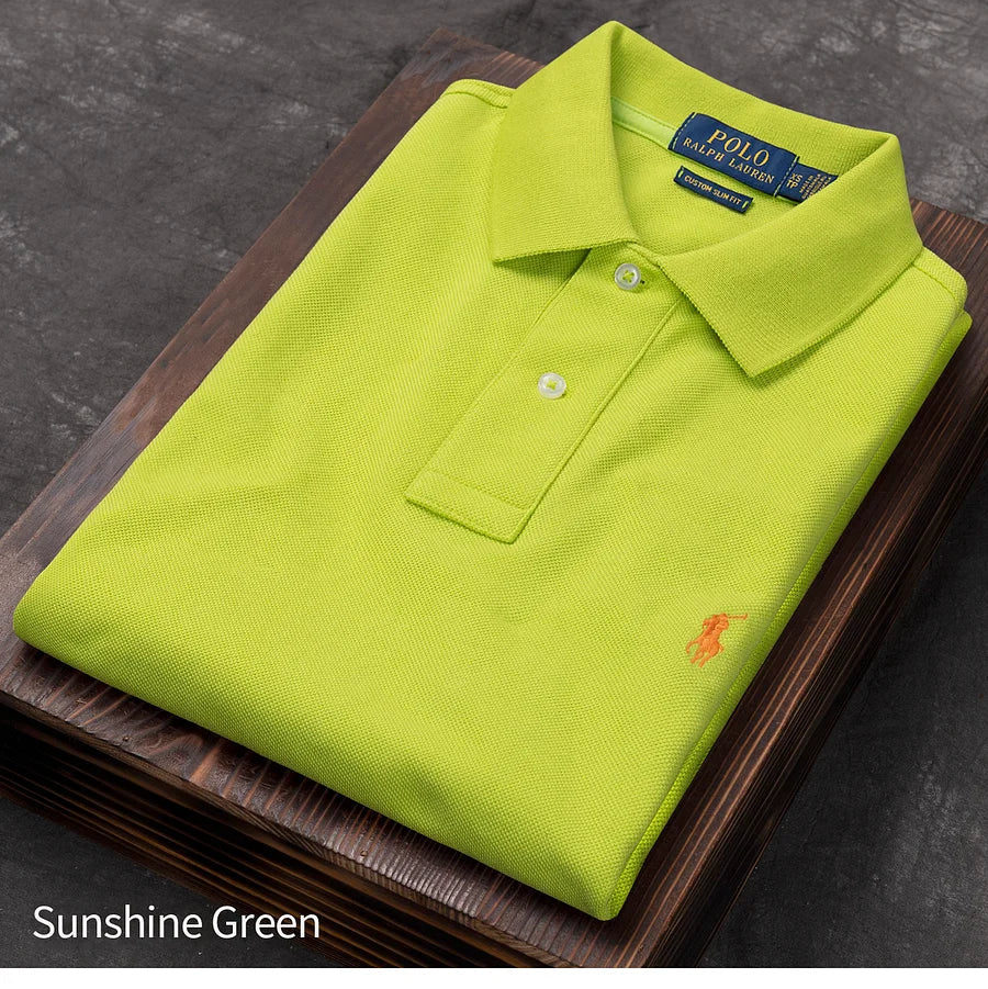 Ralph Lauren – Polo for menn