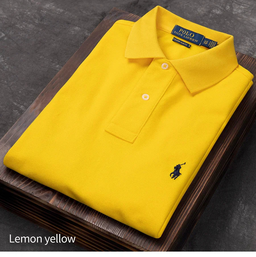 Ralph Lauren – Polo for menn