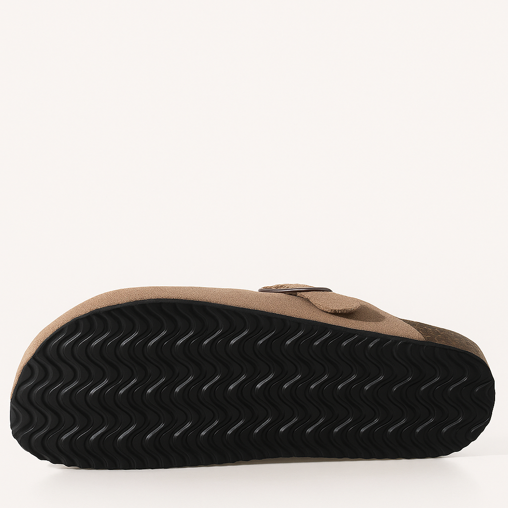 Microna™ | Ortopediske sandaler