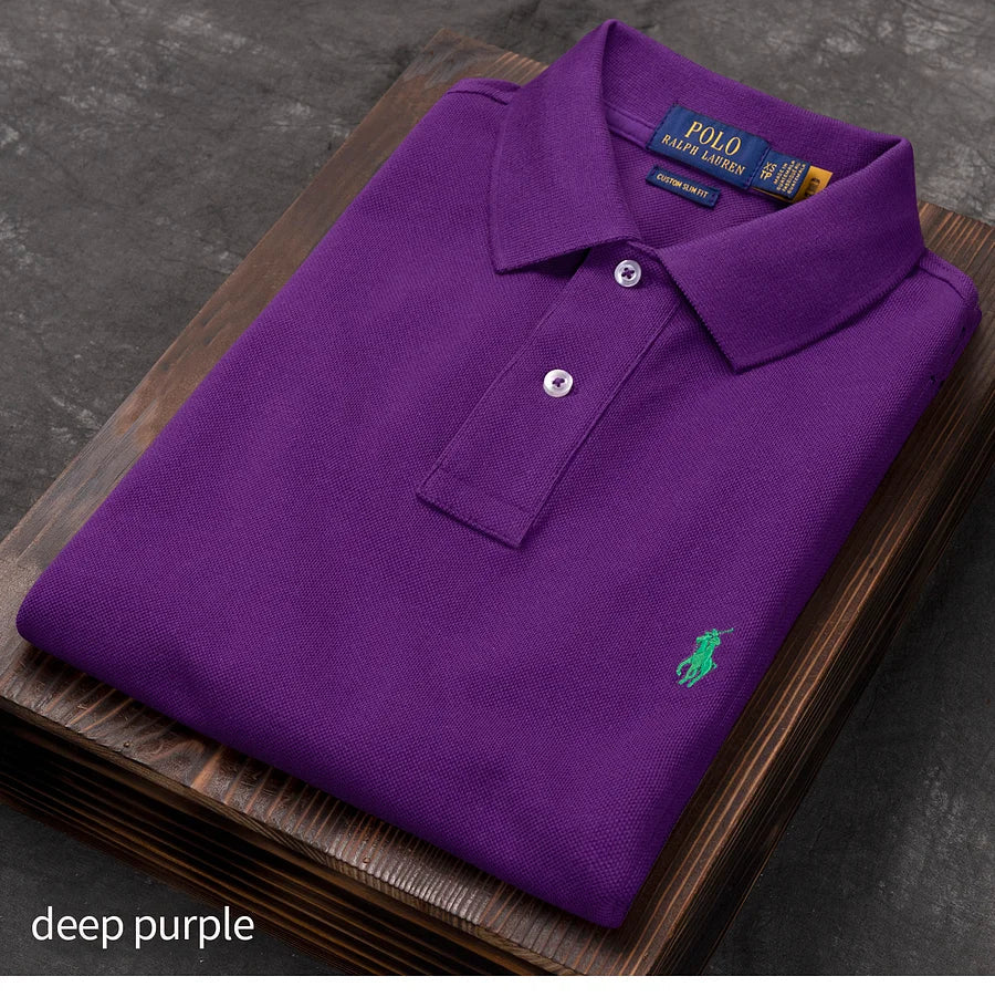 Ralph Lauren – Polo for menn
