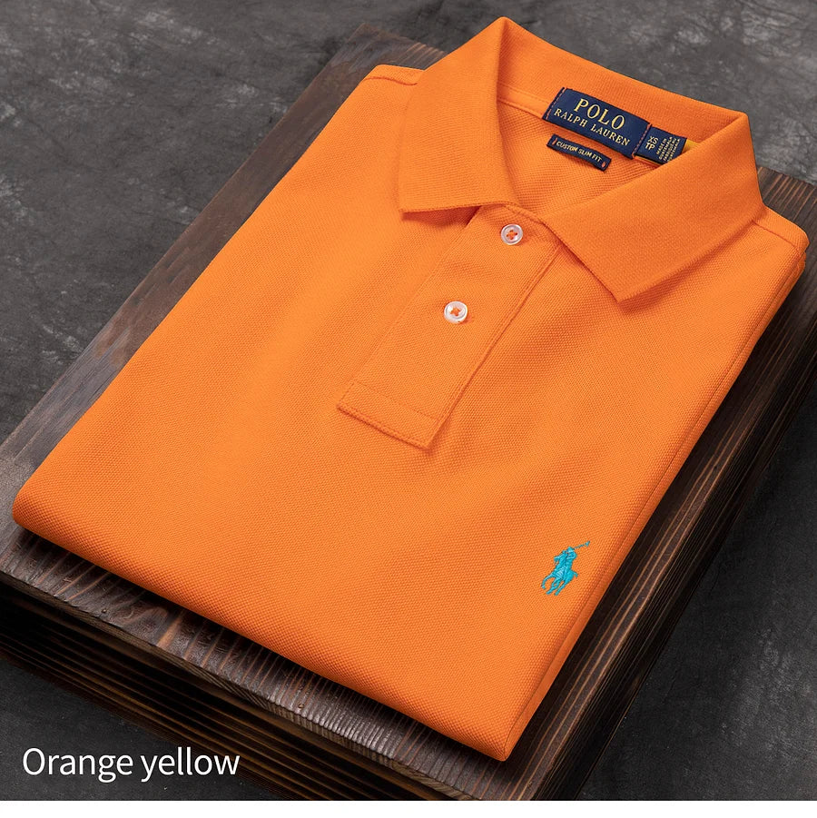 Ralph Lauren – Polo for menn
