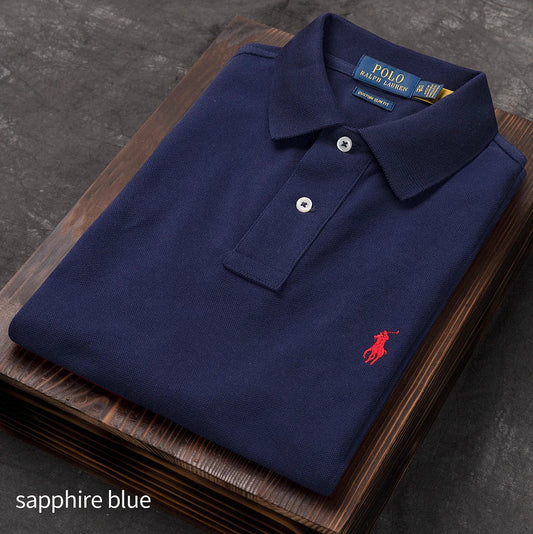 Ralph Lauren – Polo for menn